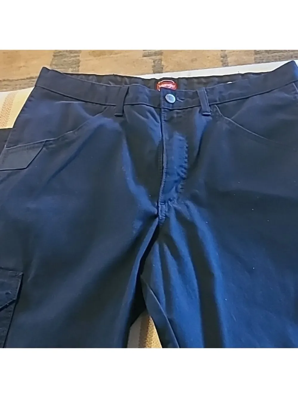 Wrangler workwear cargo