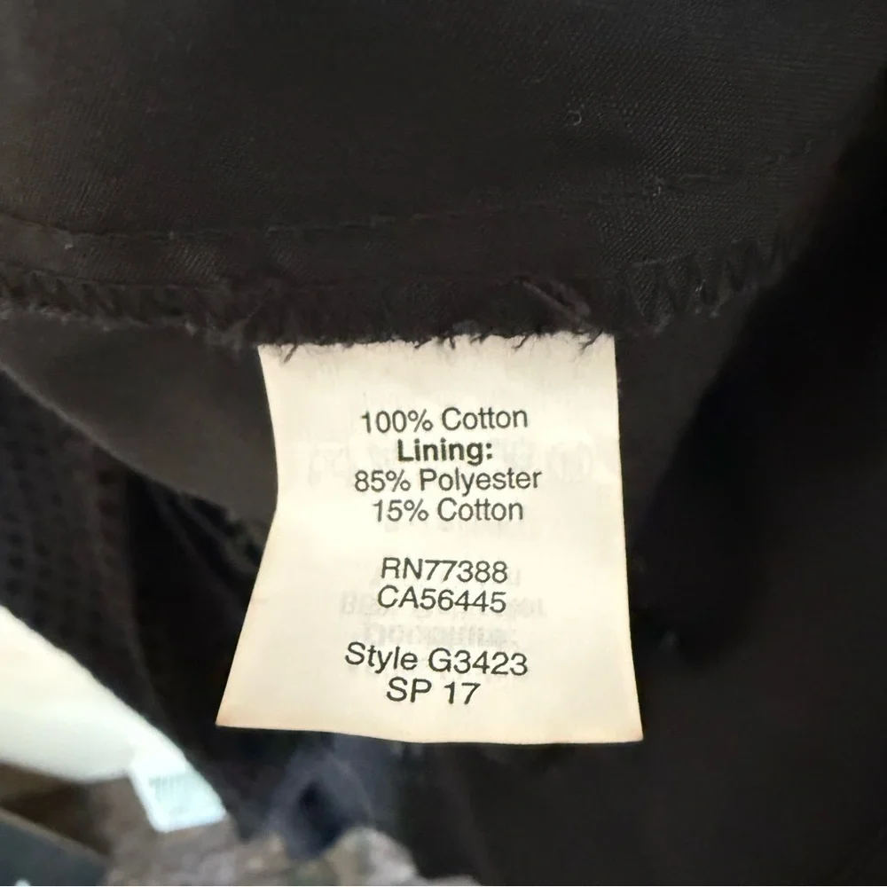 J. Crew brand crew