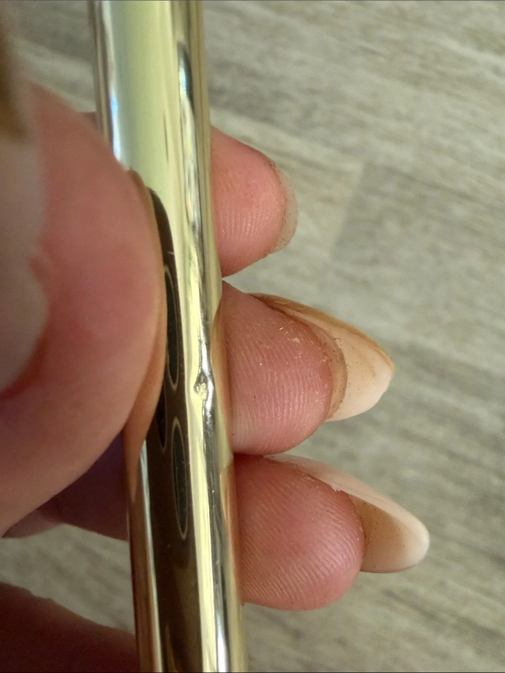 sarah creal soft rounded
