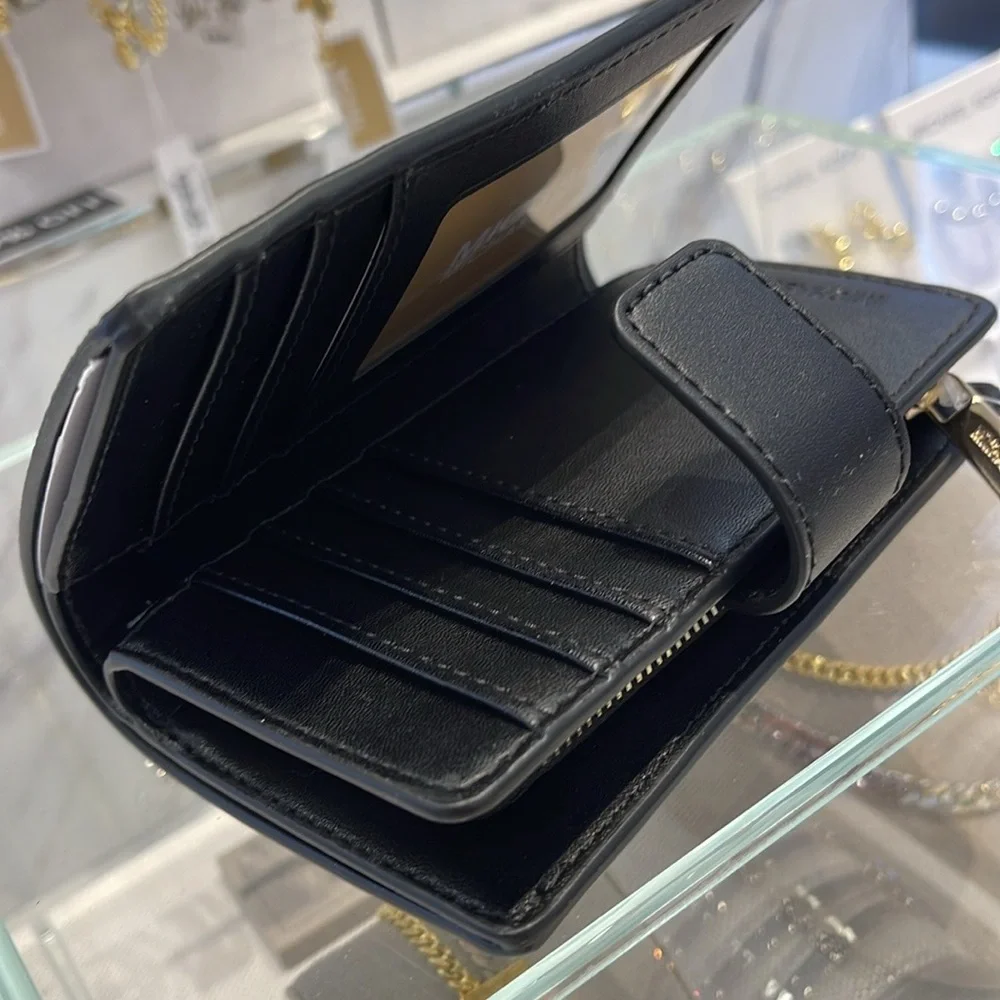 Michael Kors imported jet inside
