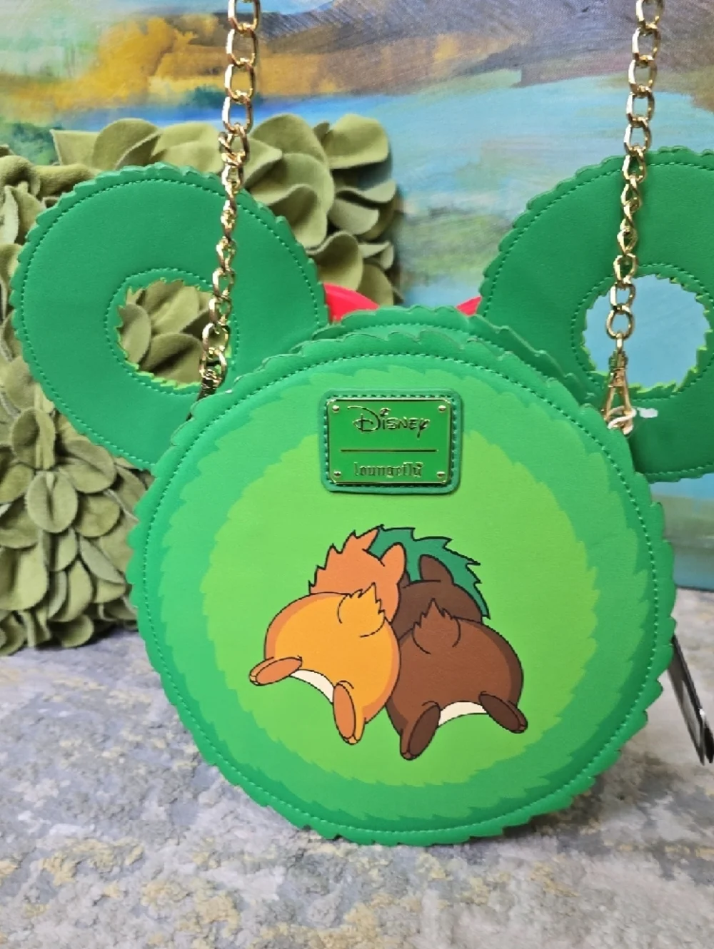 Disney nwt noticed
