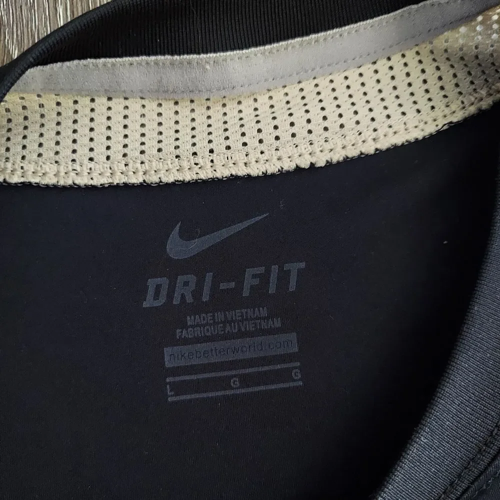 Nike dri fit