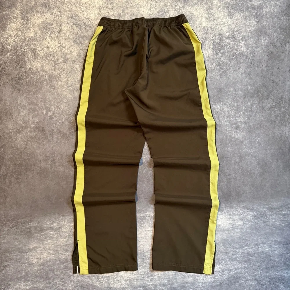 Nike measurements shown