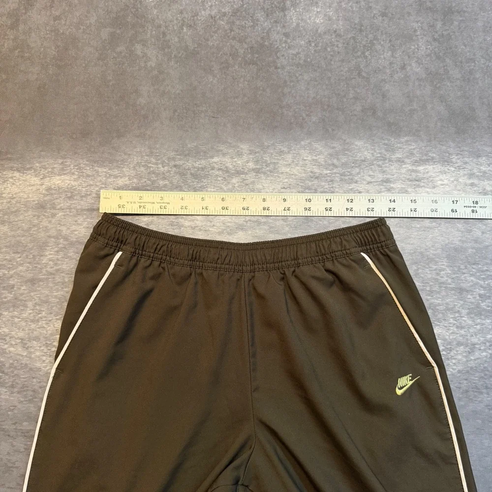 Nike measurements shown