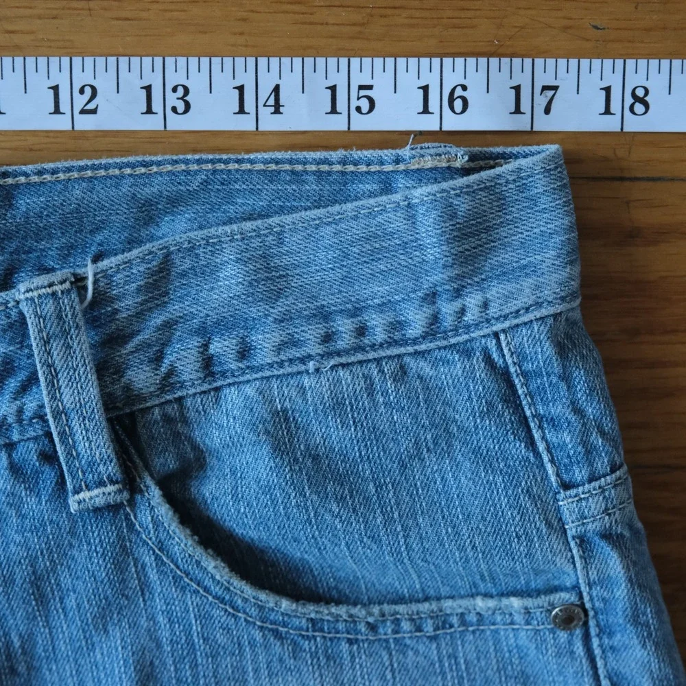 Avirex five pocket
