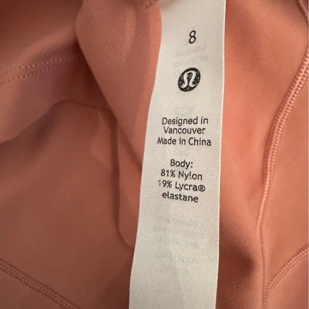 lululemon athletica lululemon align