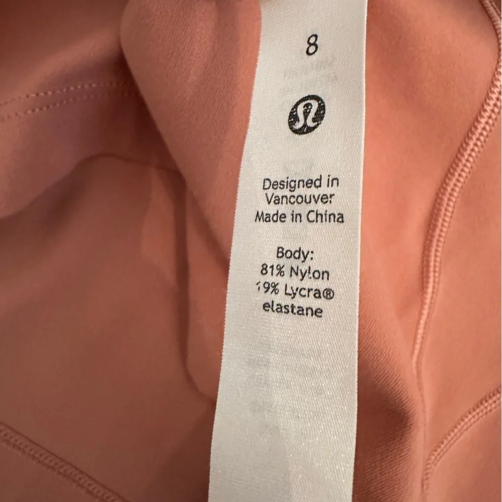 lululemon athletica lululemon align