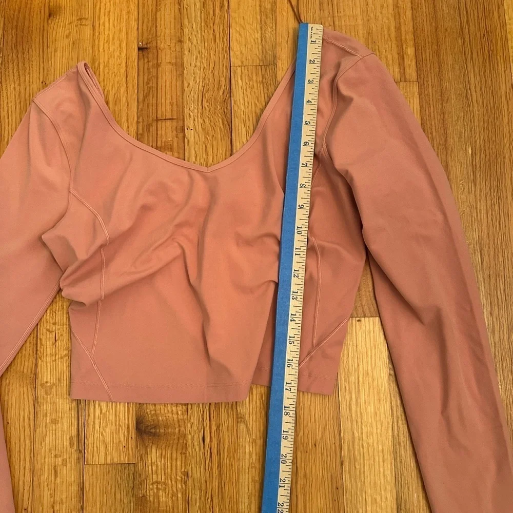 lululemon athletica lululemon align
