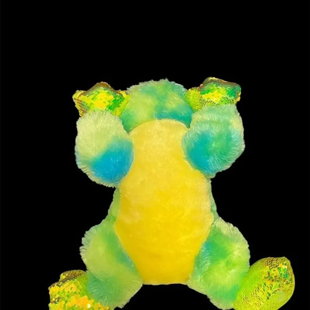 Unbranded frog stuffed