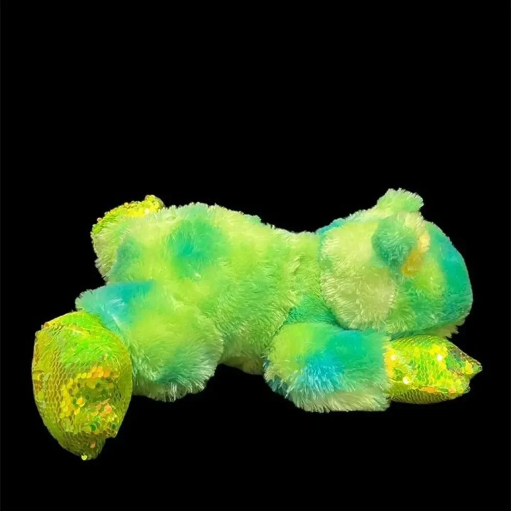 Unbranded frog stuffed