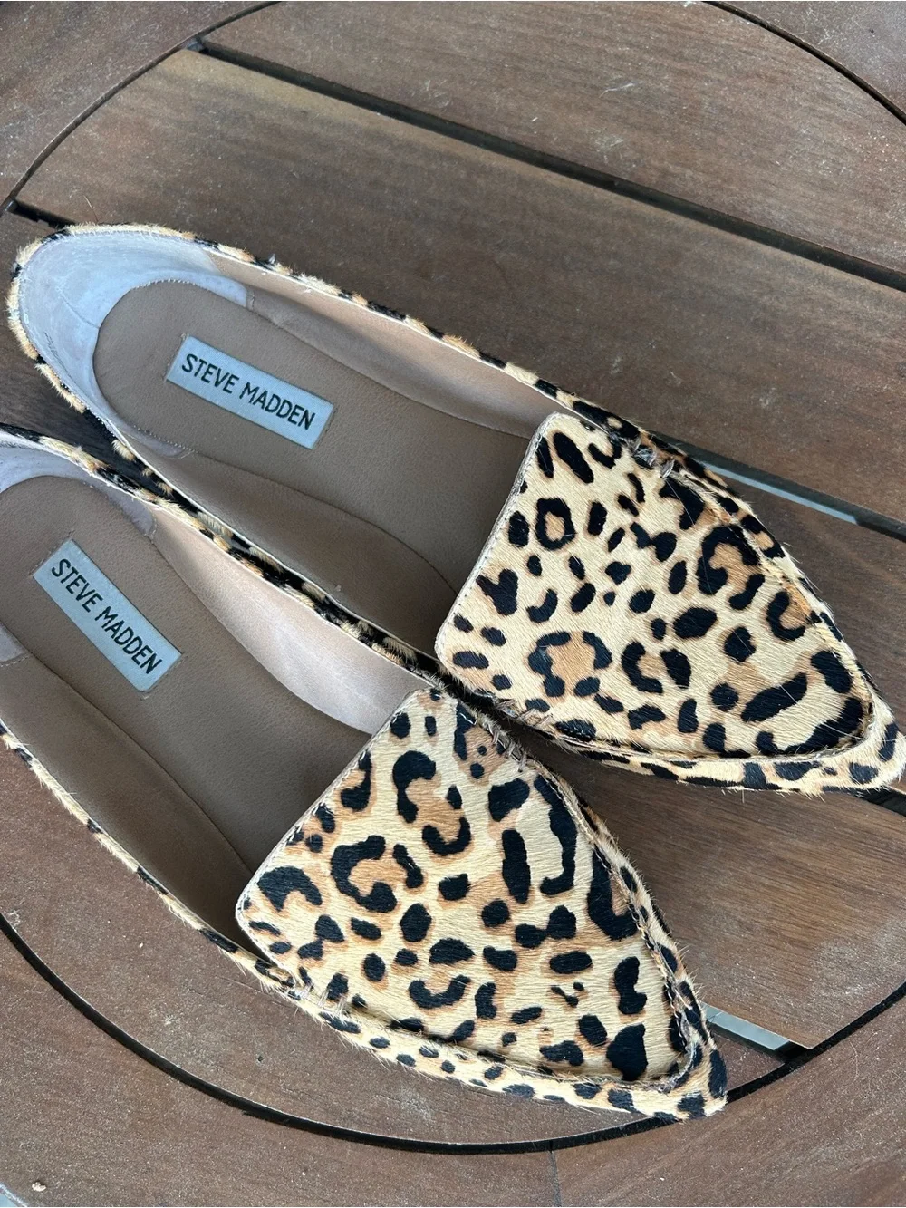 Steve Madden steve madden