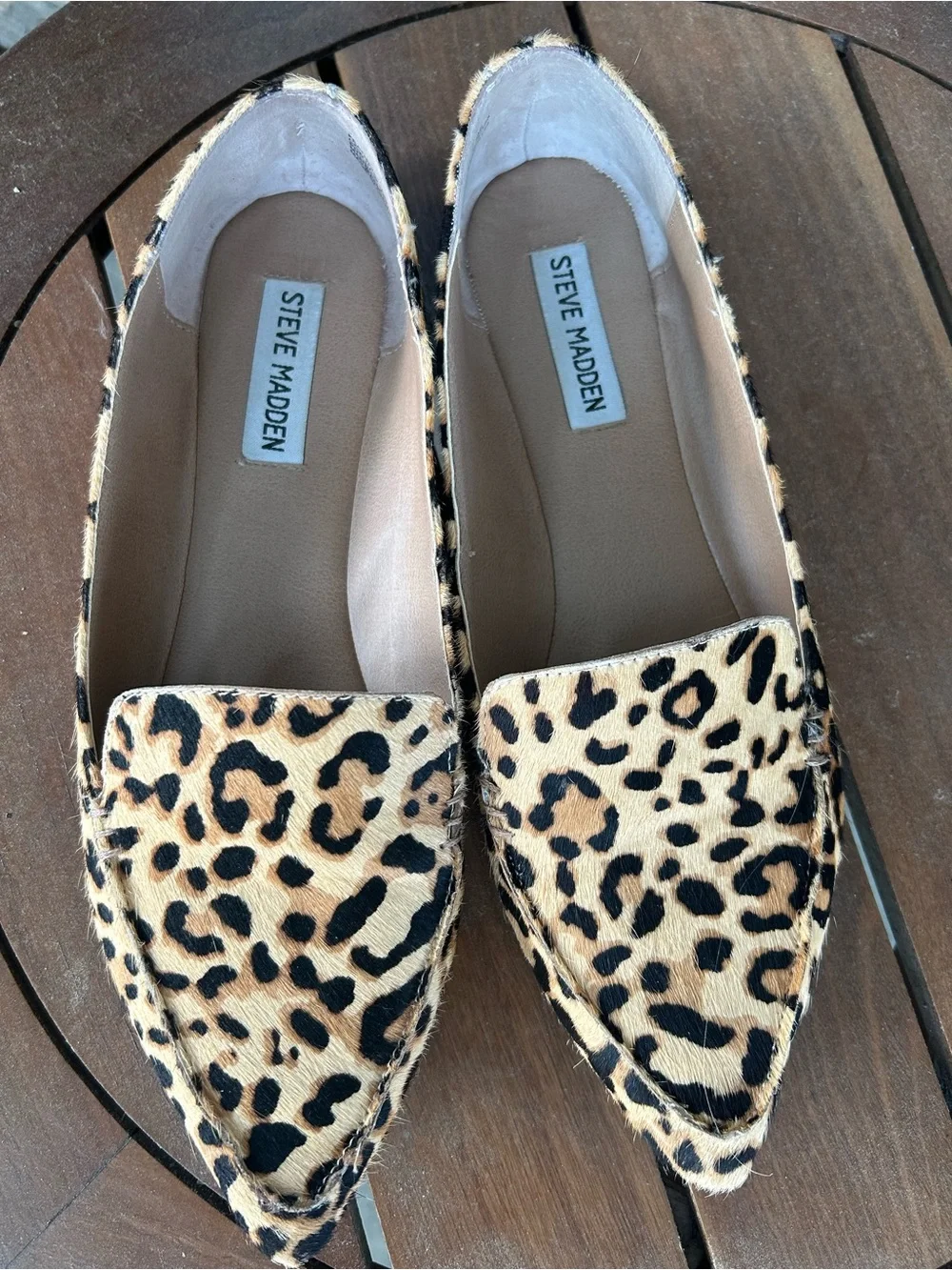 Steve Madden steve madden