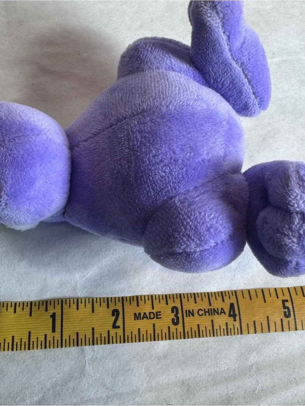 N/A purple nerds
