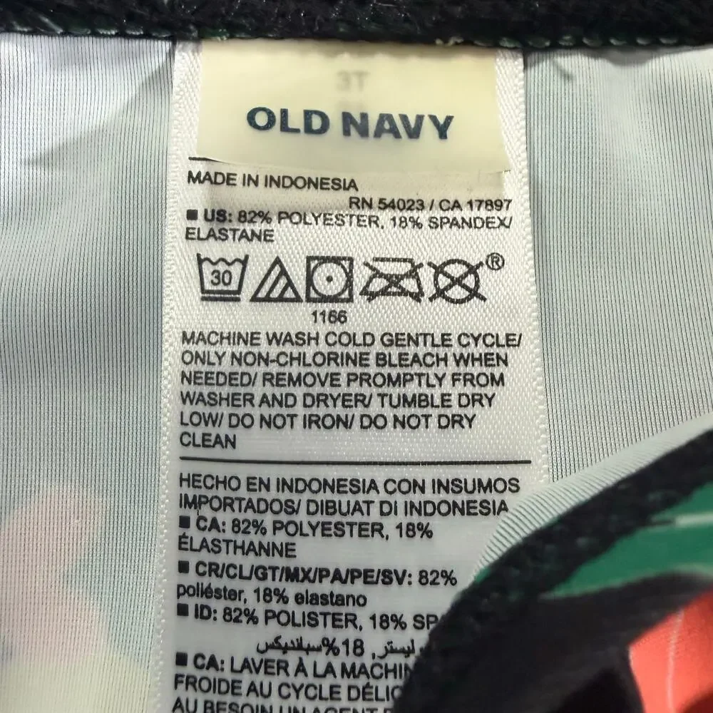 Old Navy old navy
