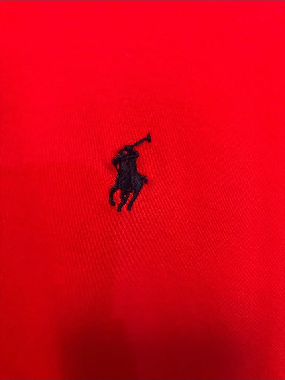 Polo Ralph Lauren home spot
