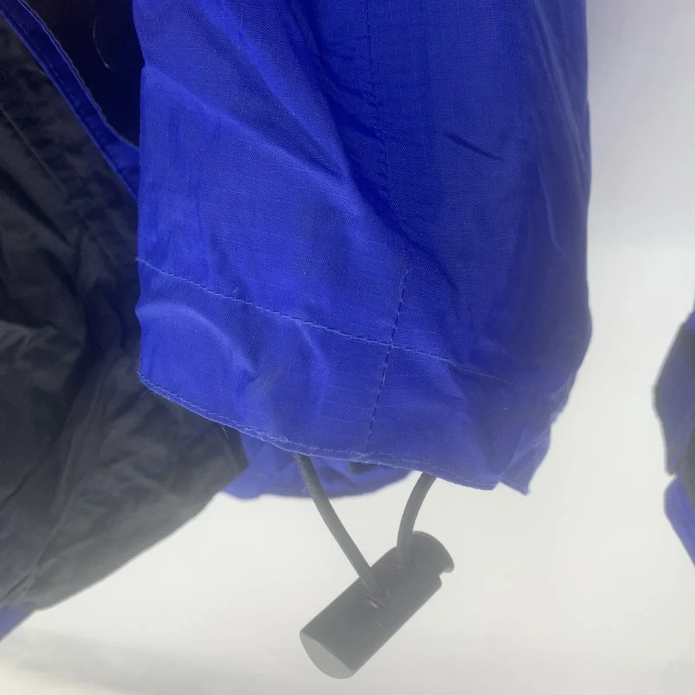 Stearns dry wear