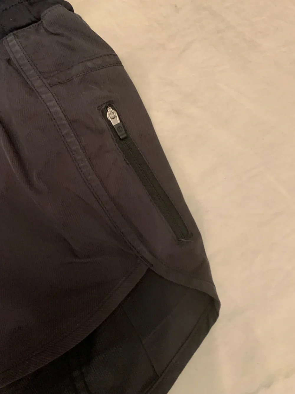 lululemon athletica lululemon shorts