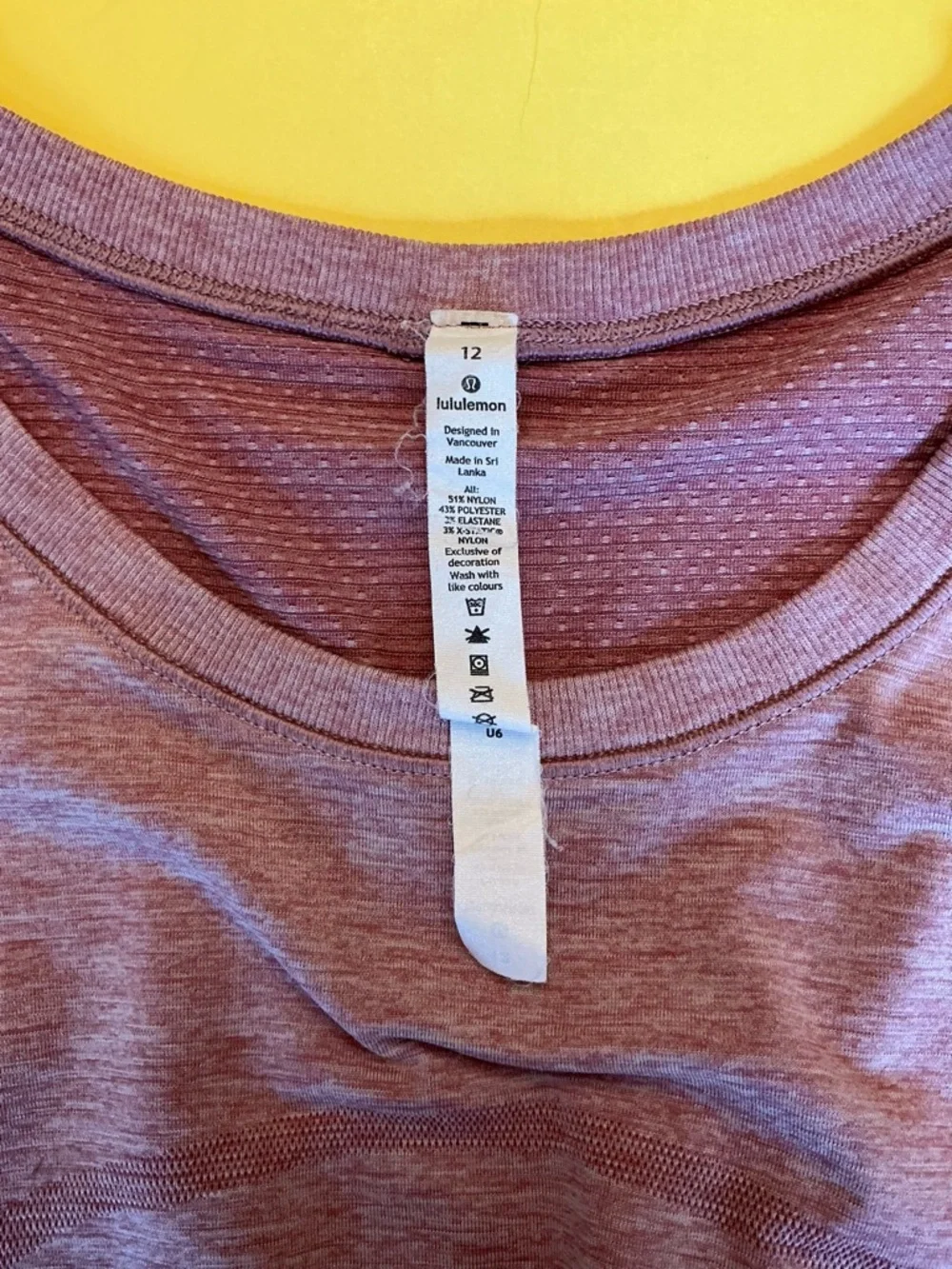 lululemon athletica nice lululemon