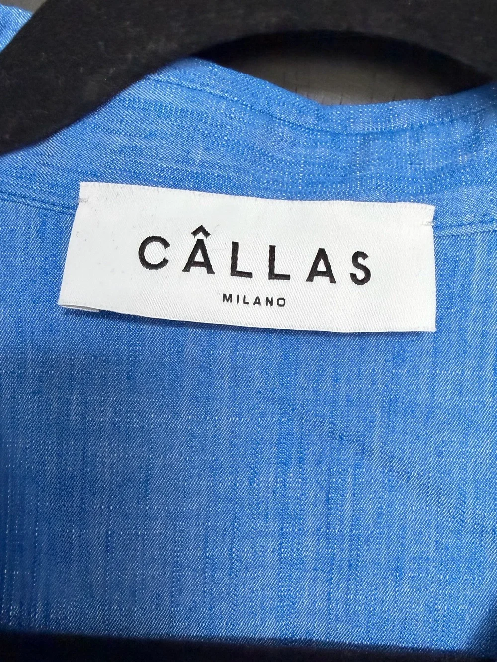 Callas Milano callas milano