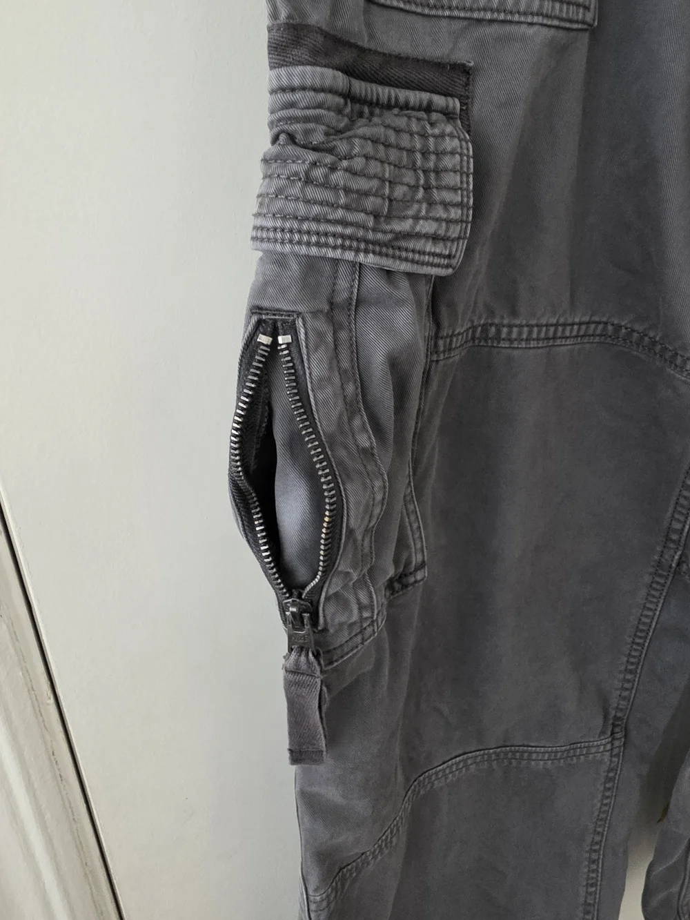 Abercrombie & Fitch casual cargo