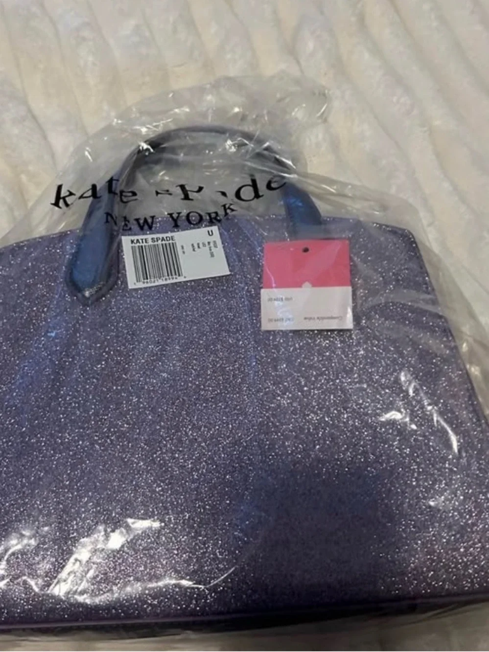 kate spade includes pocket