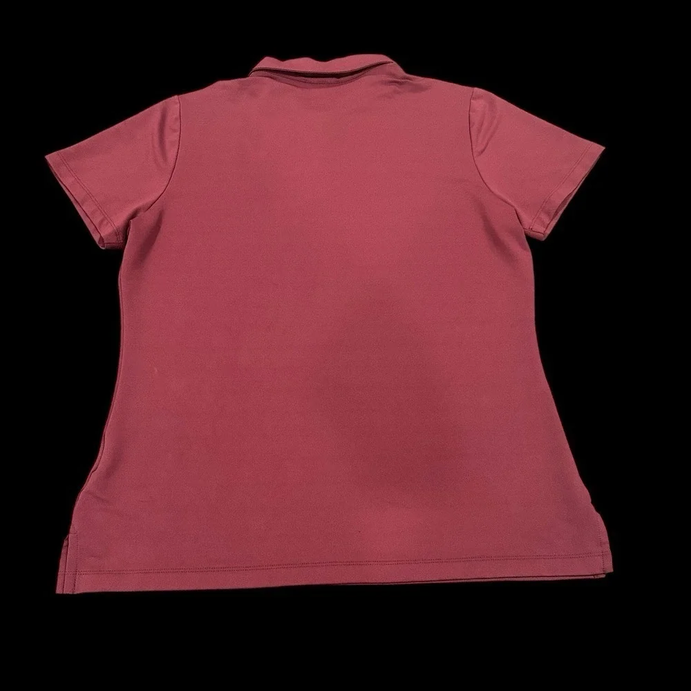 Nike asu polo