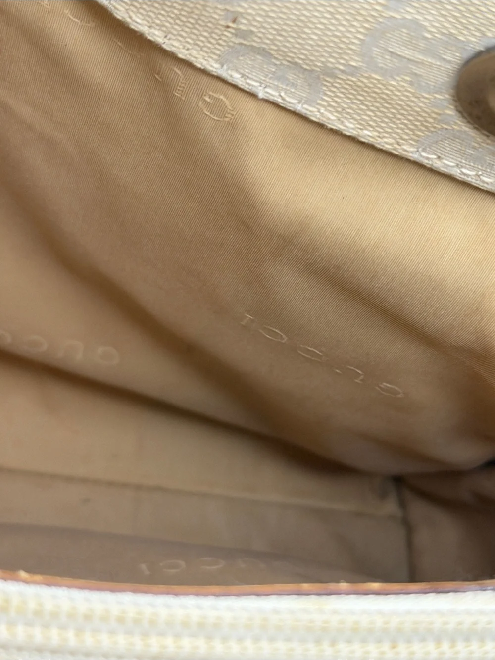 Gucci #ggcanvas #luxuryhandbag timeless