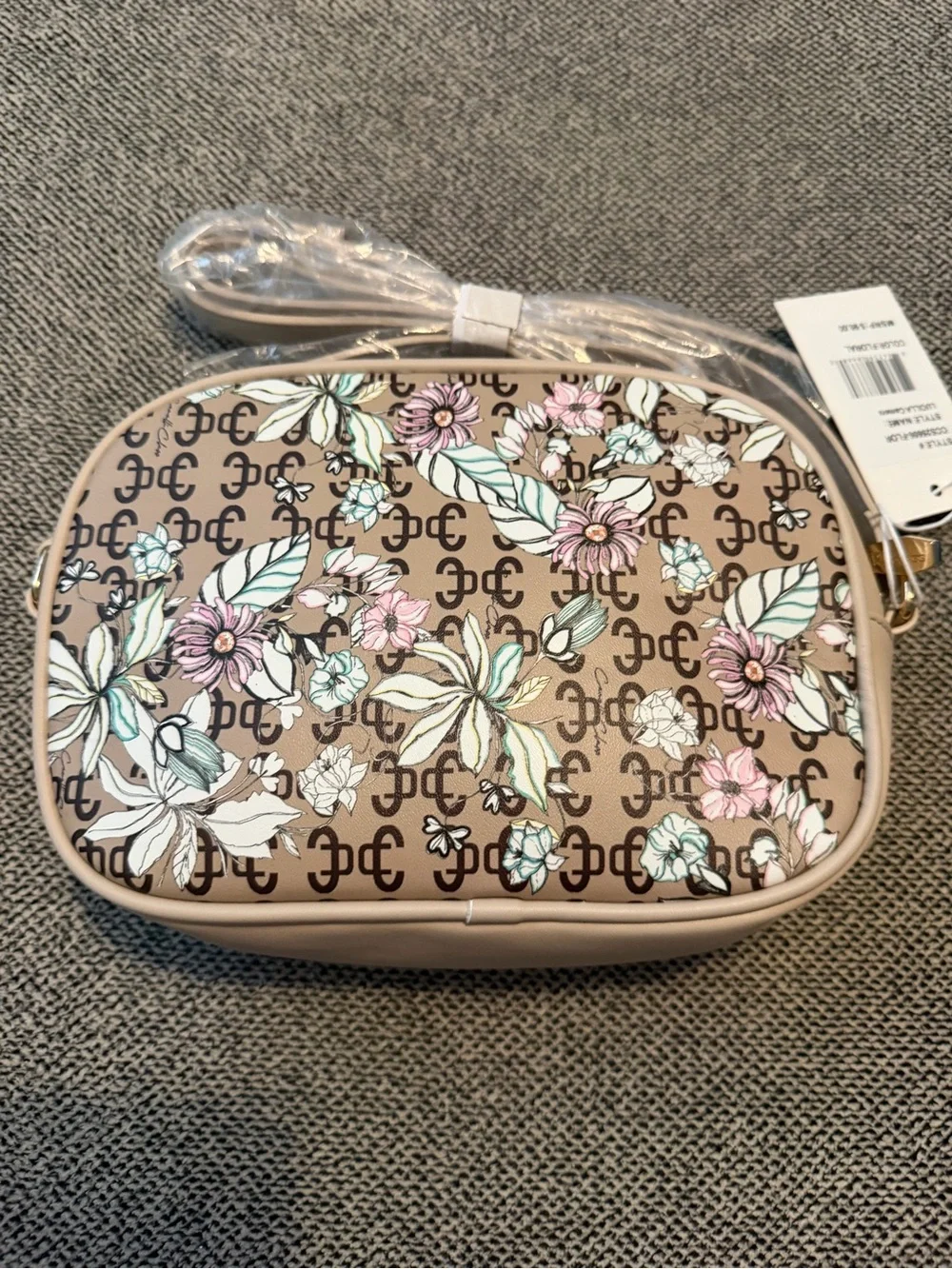 Cavalli Class nwt adjustable