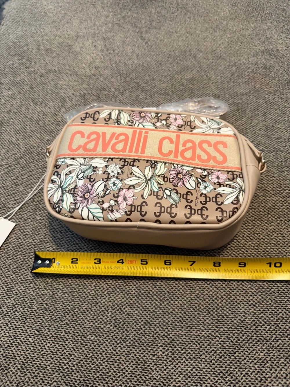 Cavalli Class nwt adjustable