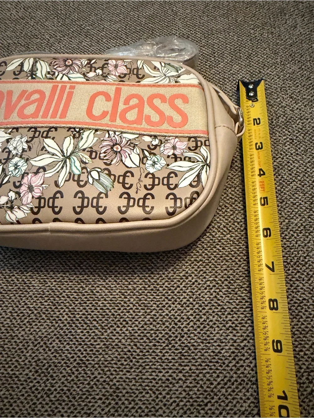 Cavalli Class nwt adjustable