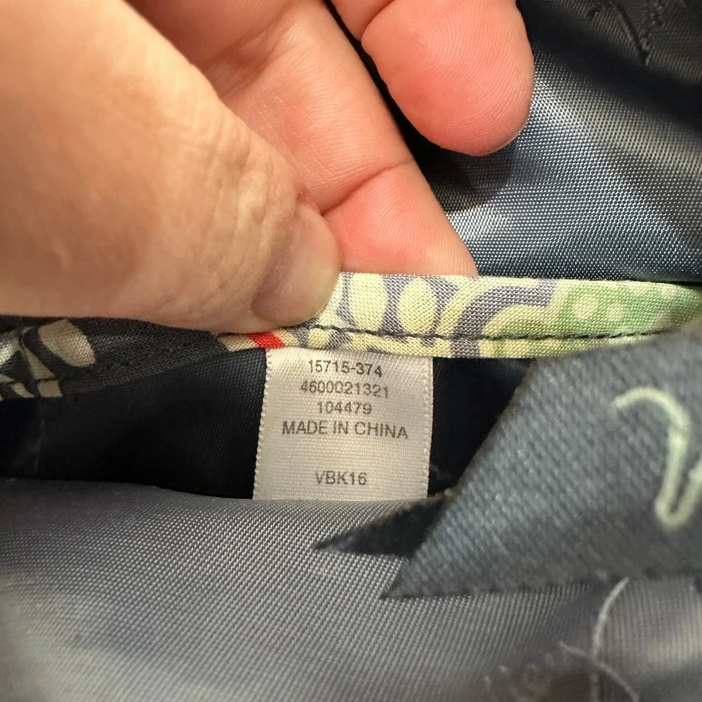 Vera Bradley vera bradley
