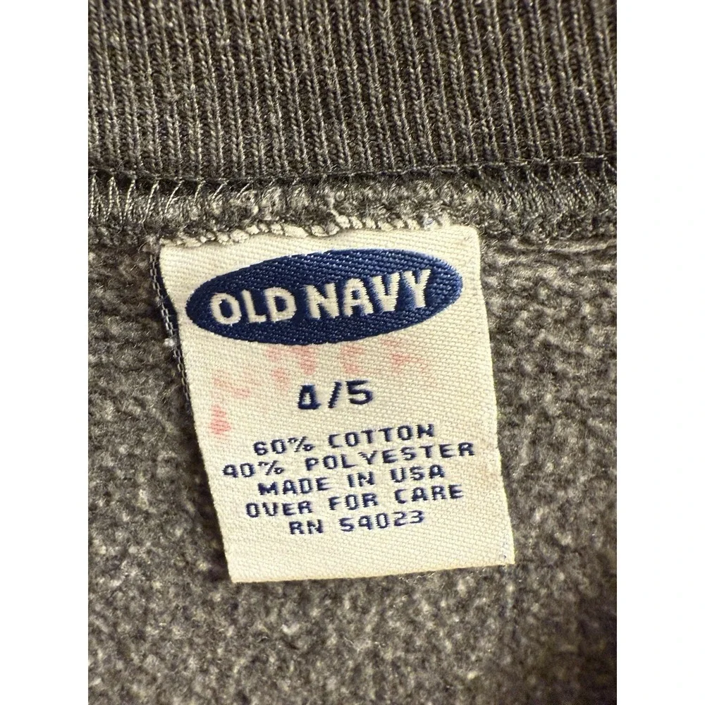 Old Navy appeal have