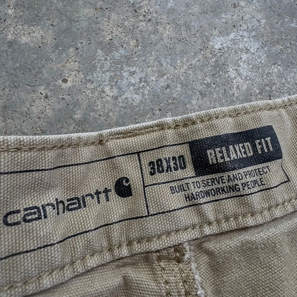 Carhartt vintage 2000s