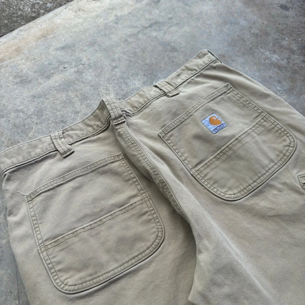 Carhartt vintage 2000s