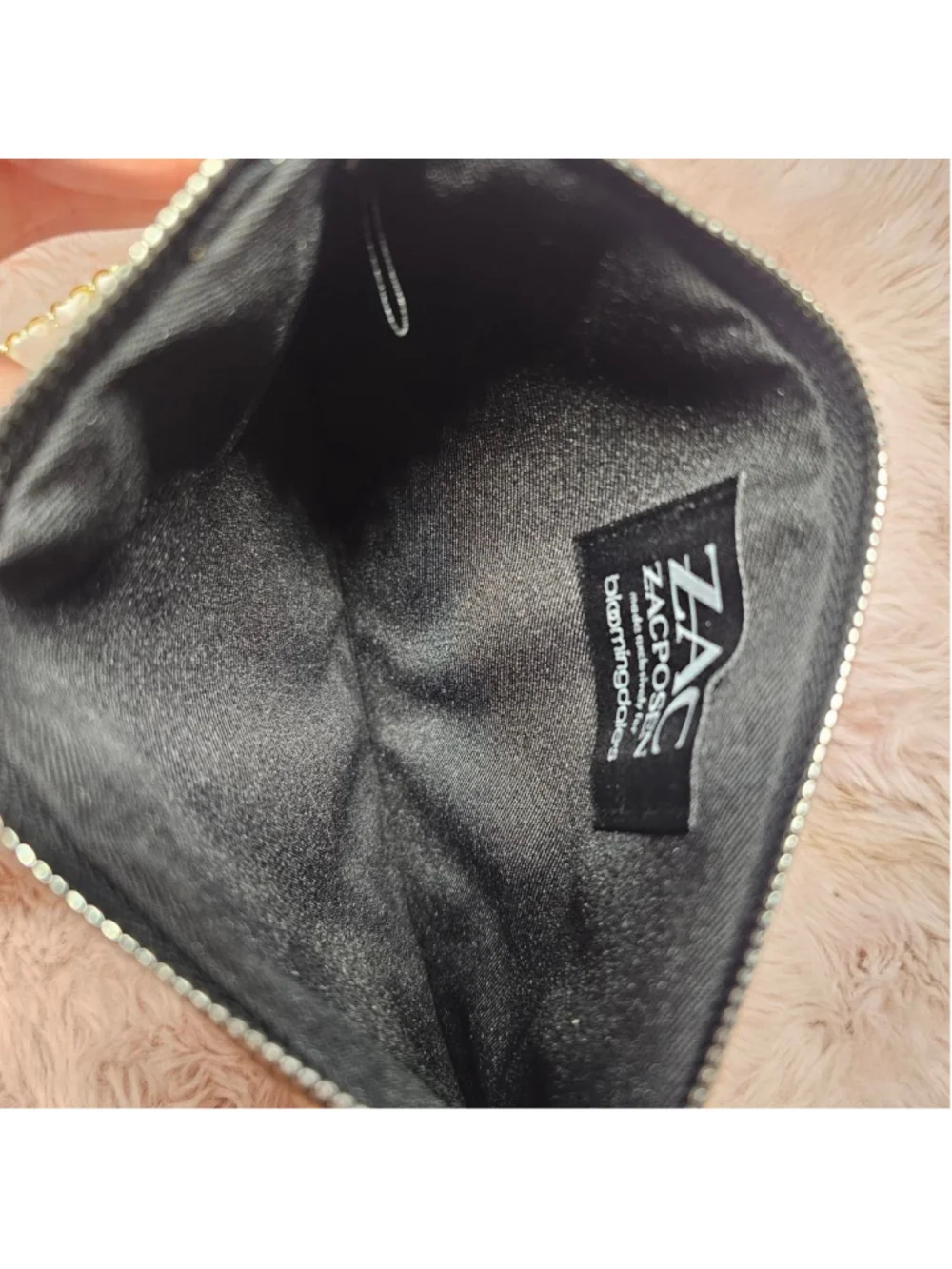 ZAC Zac Posen excellent like