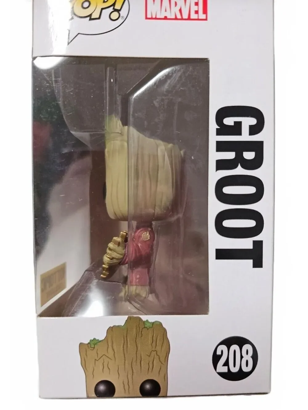 Funko this pop