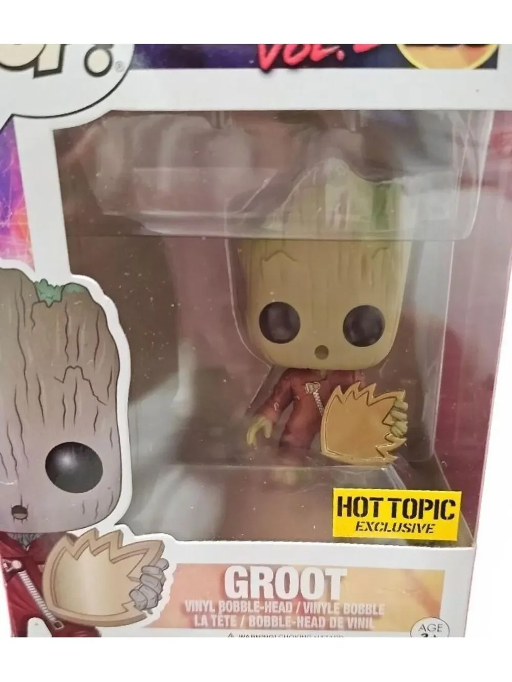 Funko this pop