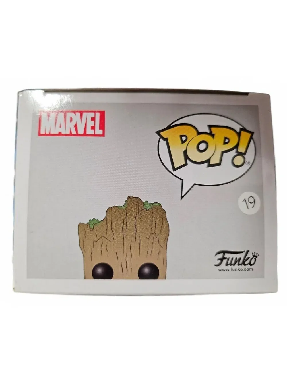 Funko this pop