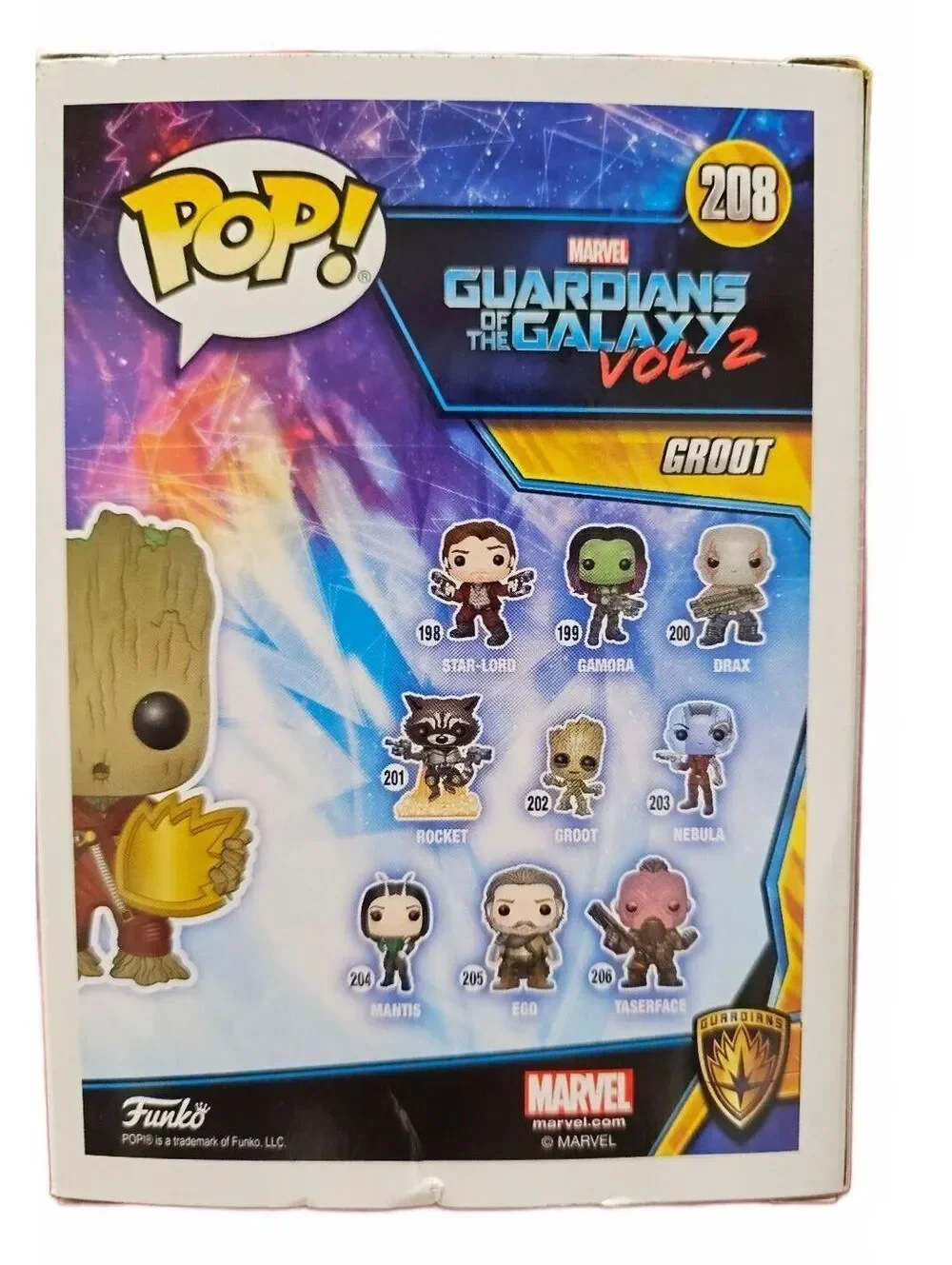 Funko this pop