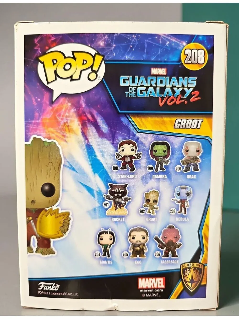 Funko this pop