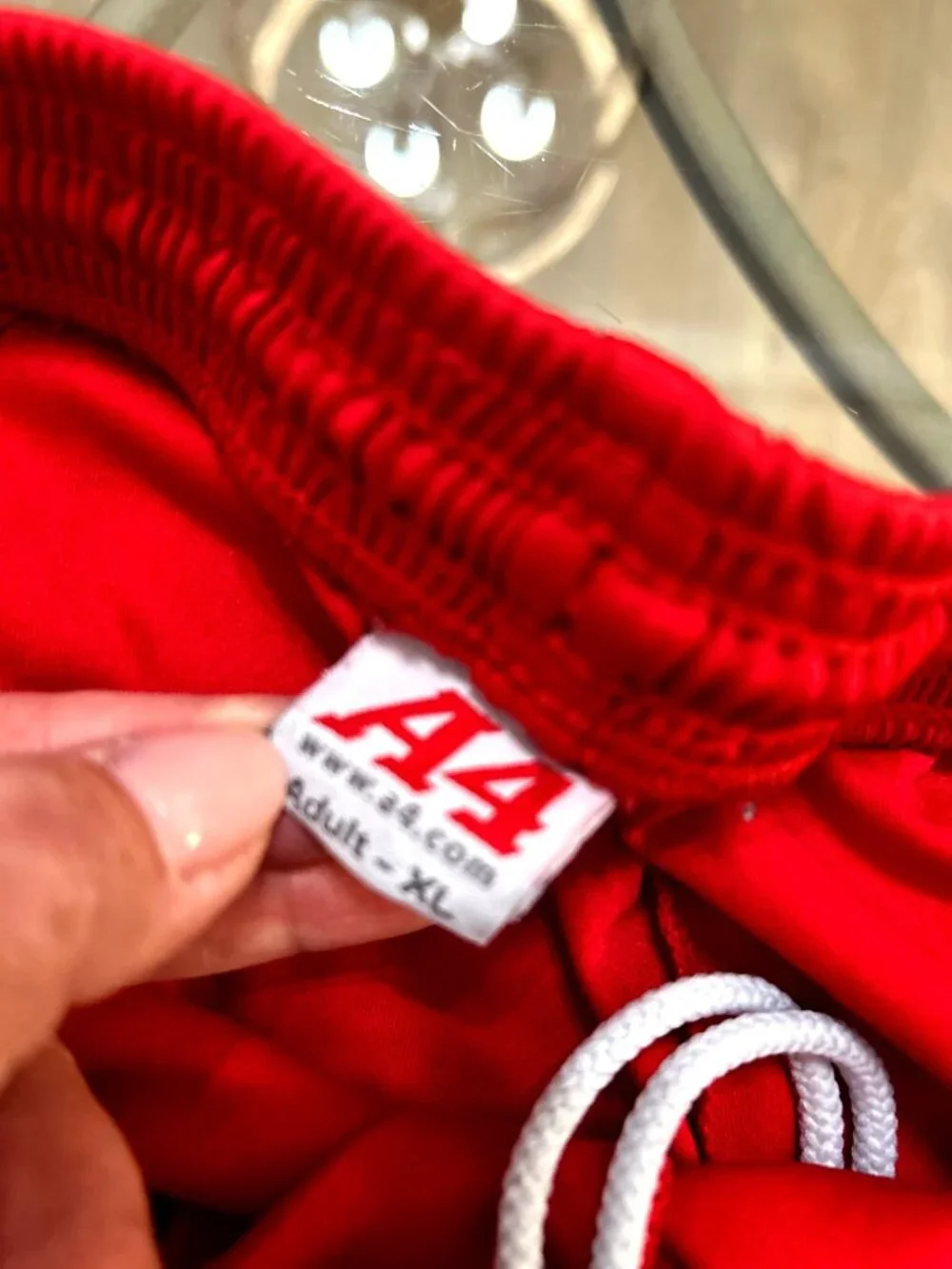 A4 designed athletic