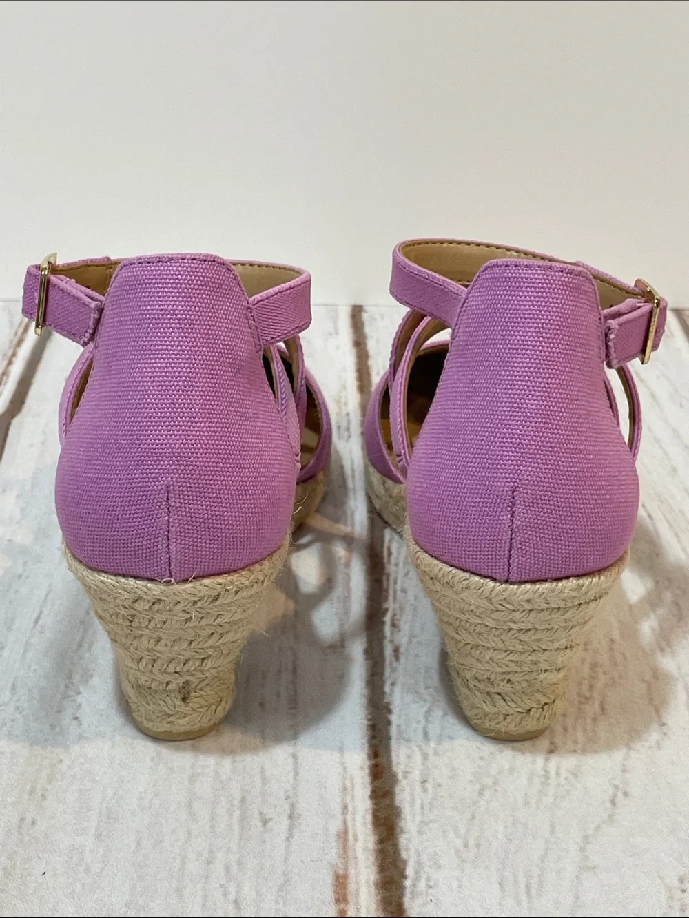 Talbots stylish lilac