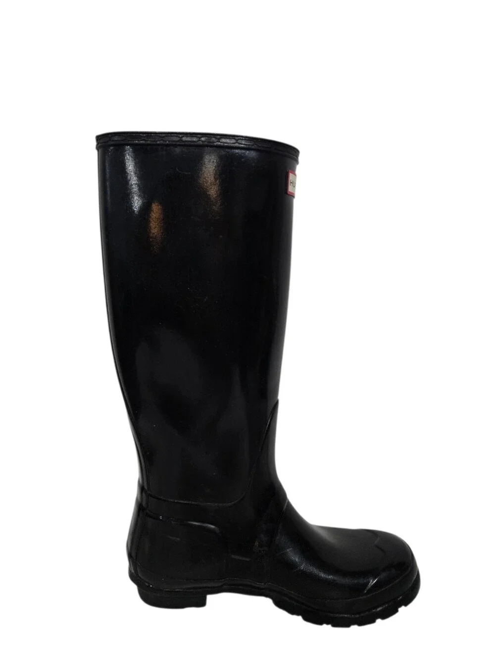 Hunter class black
