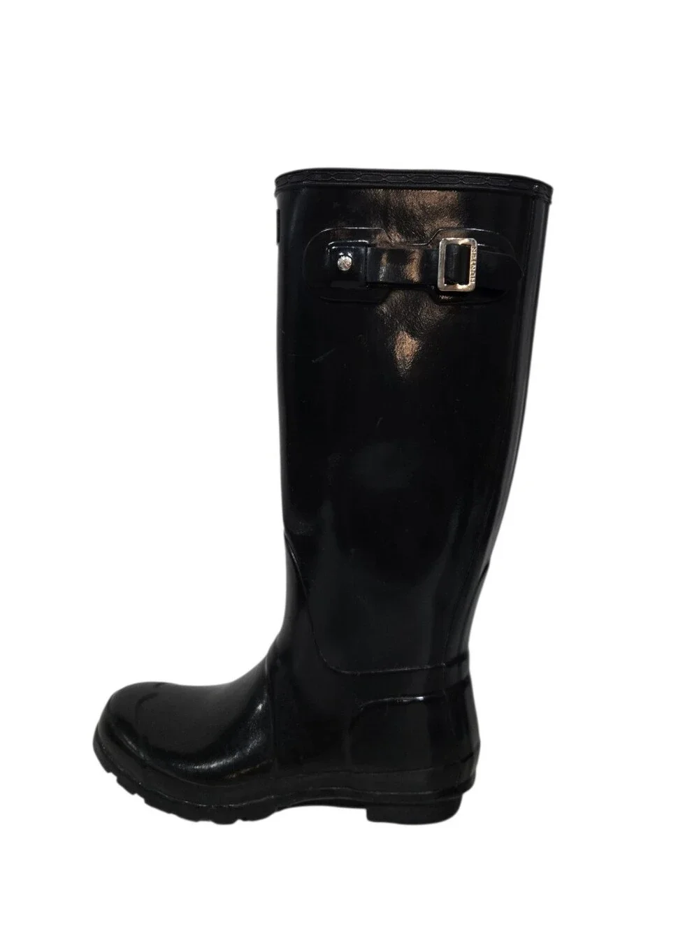 Hunter class black