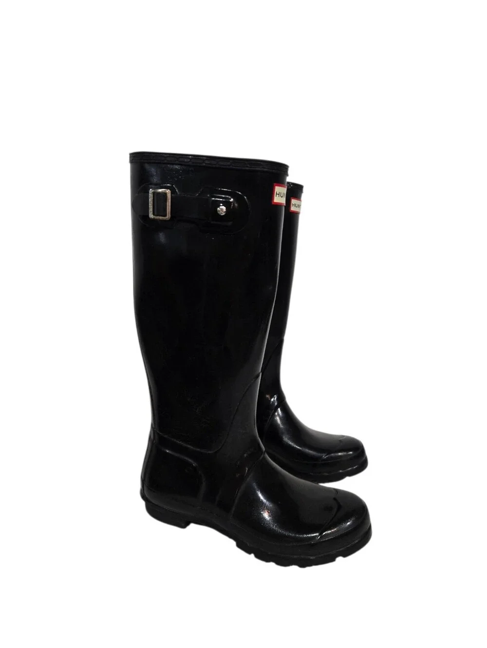Hunter class black