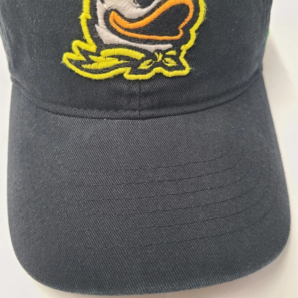 Zephyr oregon ducks
