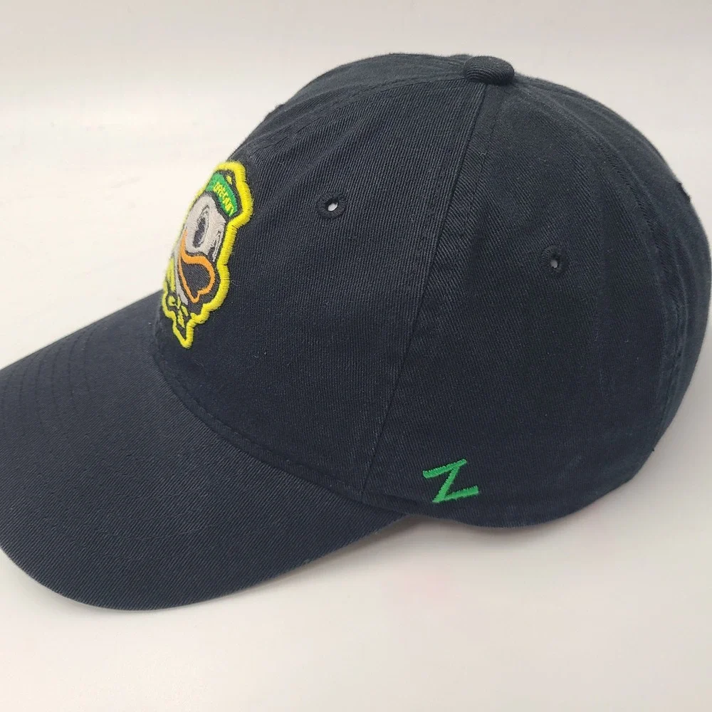 Zephyr oregon ducks