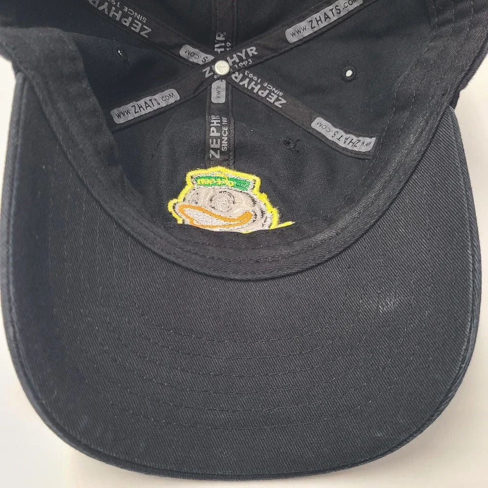 Zephyr oregon ducks