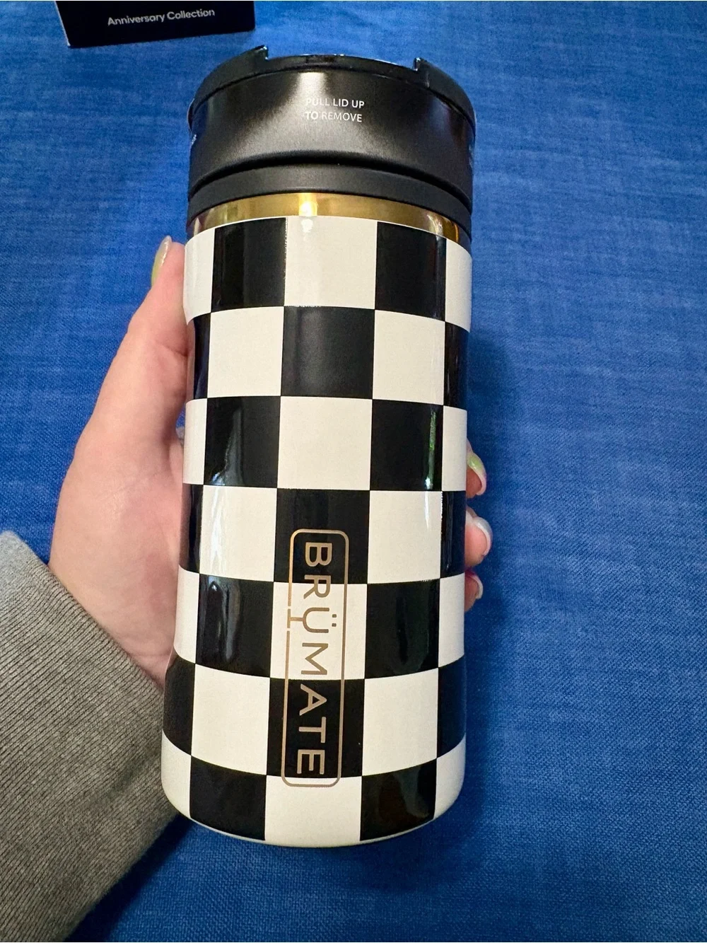 BRUMATE brand new