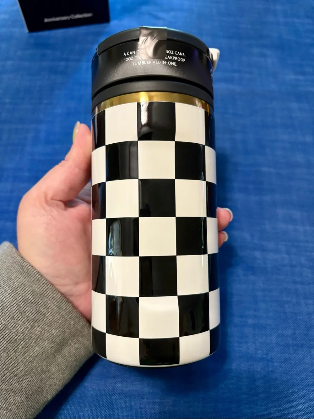 BRUMATE brand new